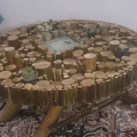 تولیدی جلومبلی در کاشان