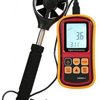بادسنج دیجیتالی پراب سرخود بنتک +GM8901