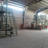 فروش کارخانه پلاستیک یکبارمصرف در اصفهان
