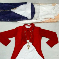 تولیدی پوشاک در دزفول