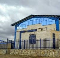 قیمت شهرک صنعتی سرور آباد 2