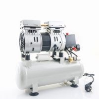 فروش انواع کمپرسور و پمپ باد در مشهد