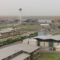 قیمت شهرک صنعتی خرطوم