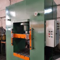 فروش دستگاه پرس هیدرولیک