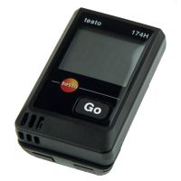 فروش دیتالاگر دما و رطوبت