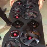 تعمیر و نصب انواع سیستمهای امنیتی و صوتی وتصویری در تهران