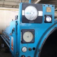 فروش کارخانه روکش لاستیک سنگین در تهران