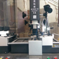 معاوضه و فروش یک دستگاه bga در تهران