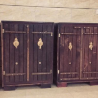 تولید جا کفشی سنتی در همدان