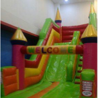 نیاز به شریک برای پیش دبستانی و مهد قرآن در فردیس کرج