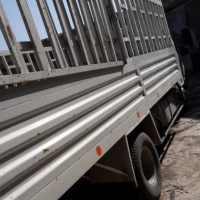 حمل ونقل اساس منزل باایسوزواتاق بزرگ در ابادان