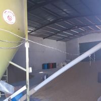 فروش مرغداری با دیوار کشی کامل در نطنز