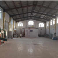 فروش 3500 متر سوله در شهرک صنعتی آبادان