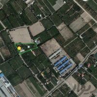 فروش باغ دارای سوله ویلا در شهریار