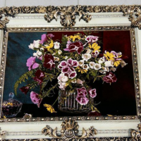 تولید و پخش تابلو فرش در تهران