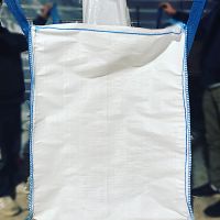 تولید انواع کیسه جامبو