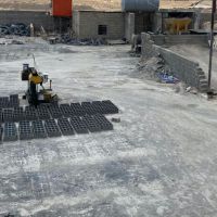 فروش کارگاه تیرچه بلوک