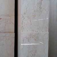 پلاک مرمریت صلصالی فسیلی