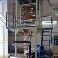 فروش دستگاه های تولید نایلون ونایلکس در تهران