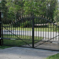 نصب و تعمیرات انواع جک های درب پارکینگی در تهران