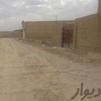 فروش زمین کارگاه باجواز تجاری در یزد