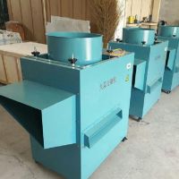 دستگاه حبه کن سیر صنعتی