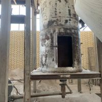 فروش کارخانه تولید پرلیت در شیراز