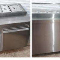 فروش تاپینگ ساندویچی در تهران