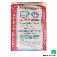 عرضه سیمان شاهرود