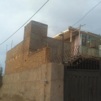 فروش 1520 متر دامداری در ورامین