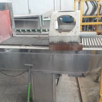 فروش دستگاه خط تولید آب معدنی و پرکن شیر پاکتی در مشهد