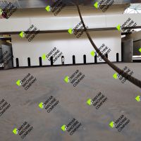 ماشین آلات تولید تیرچه پیش تنیده و هالوکور