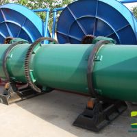 فروش روتاری درایر نو و دست دوم صنعتی و نیمه صنعتی