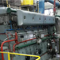 نصب و تعمیر دیزل ژنراتور در تهران