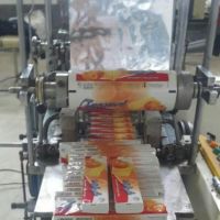 فروش خط تولید ویفر در خرم آباد