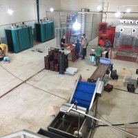 آدرس فروش دستگاه چیپس میوه