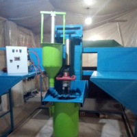 فروش ماشین آلات تولید ابر در رشت