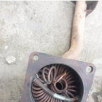 خدمات نصب و تعمیر کاتالیزور 206 در لاهیجان