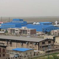 قیمت شهرک صنعتی آبادان ۱