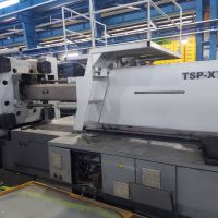 دستگاه تزریق پلاستیک 720 تن tsp