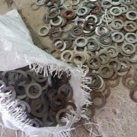 تولیدکننده قطعات صنایع نفت