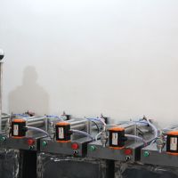 فروش استثنایی انواع دستگاه پرکن مایعات و مایعات غلیظ