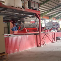 فروش ۱۲۰۰۰ متر کارخانه در صوفیان