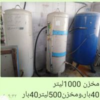 فروش تجهیزات خط تولید آب معدنی