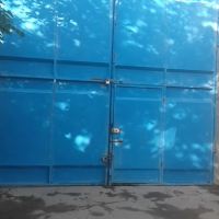 سوله با امکانات کامل اصفهان