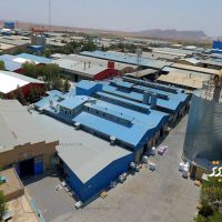 قیمت شهرک صنعتی چادگان