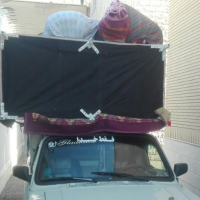 حمل ونقل اثاثیه منازل جهیزیه عروس مبلمان در سمنان