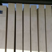 سنگ تراورتن سفید طبس