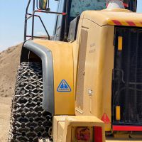 فروش لودر 980H کاترپیلار | KATERPILLAR 980H