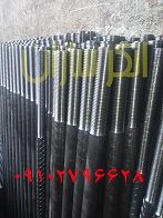 تولید و ساخت انکربولت های صنعتی و ساختمانی